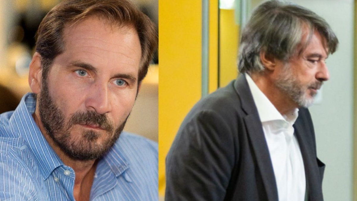 Un posto al sole, puntate 22-26 settembre: Gianluca nasconde un segreto ...