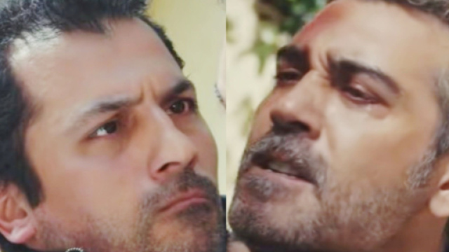 Arif e Sarp © La forza di una donna - Kadın