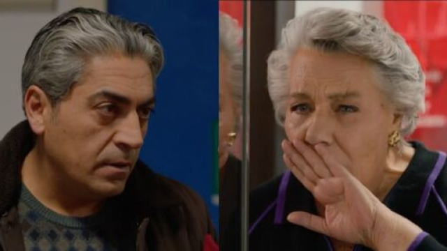 Bunyamin e Nihayet – © Show Tv.