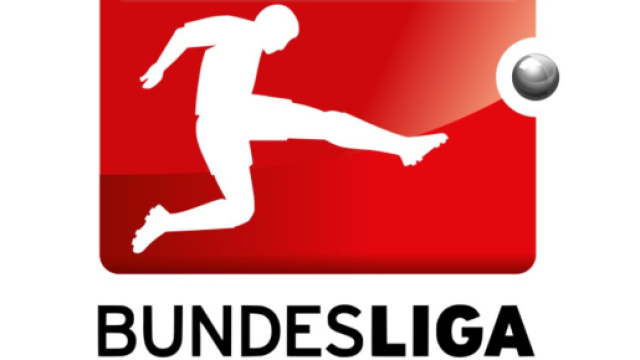 Il Logo della Bundesliga (© Bundesliga).
