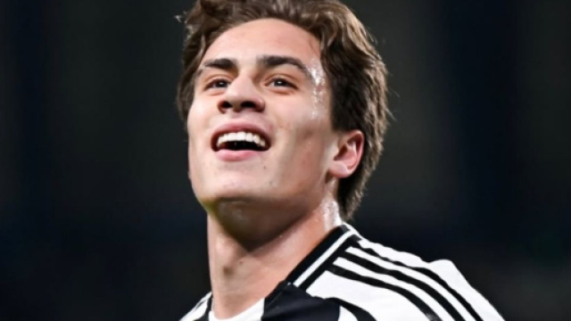 Kenan Yildiz (Foto &copy; Instagram)