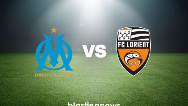 Marsiglia-Lorient, quote e giocatori chiave della sfida &copy; Stemmi delle squadre da Wikipedia