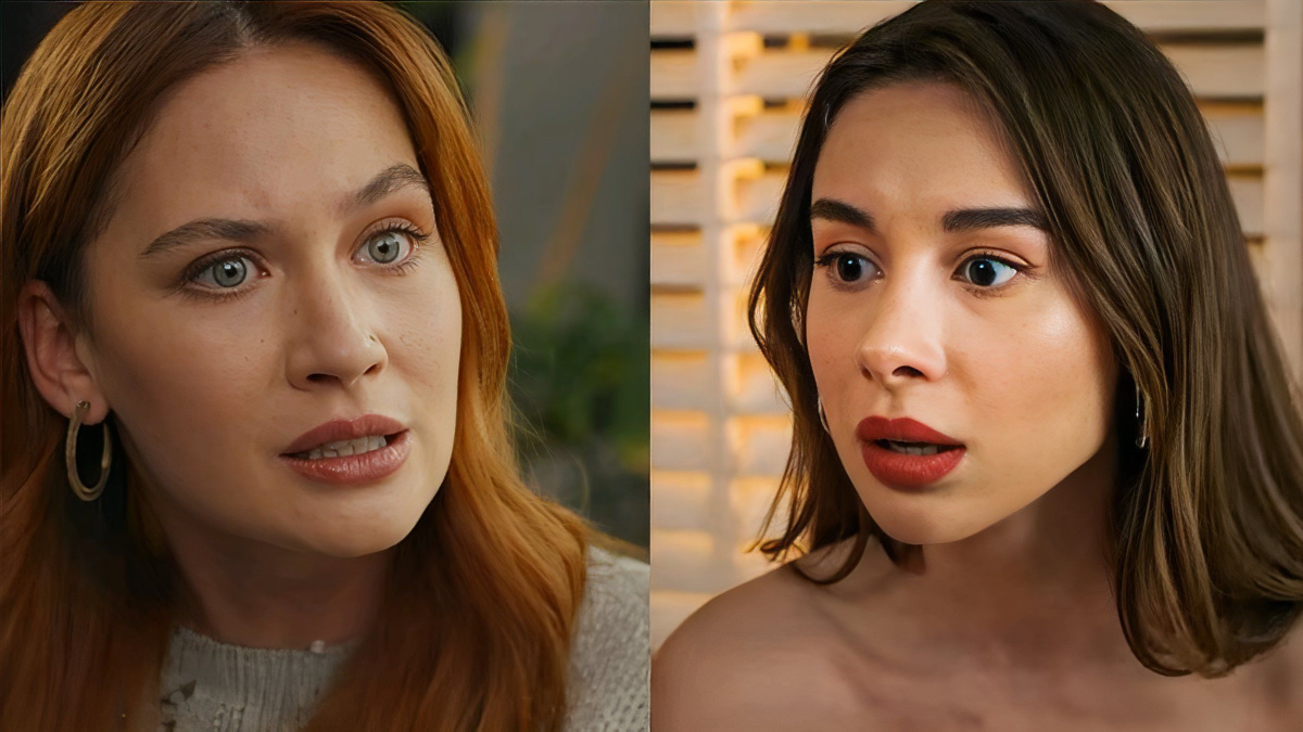 Tradimento, anticipazioni 19/9: Ipek fuori controllo, Serra perde la vita