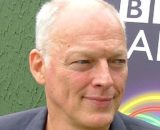 Il chitarrista britannico David Gilmour © Wikimedia Commons.