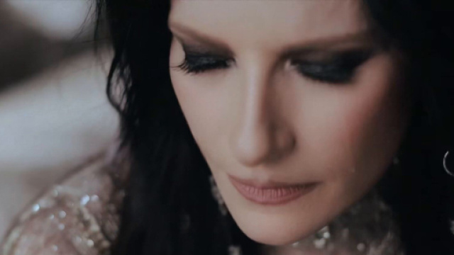 Laura Pausini su X (LauraPausini) © X.com.