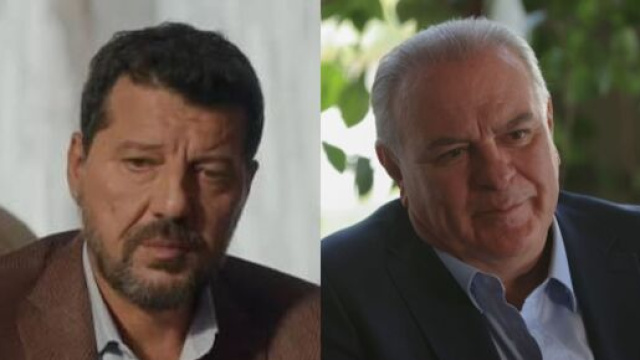 La notte nel cuore, spoiler domenica 21/09: Tahsin svela di essere fratellastro di Samet