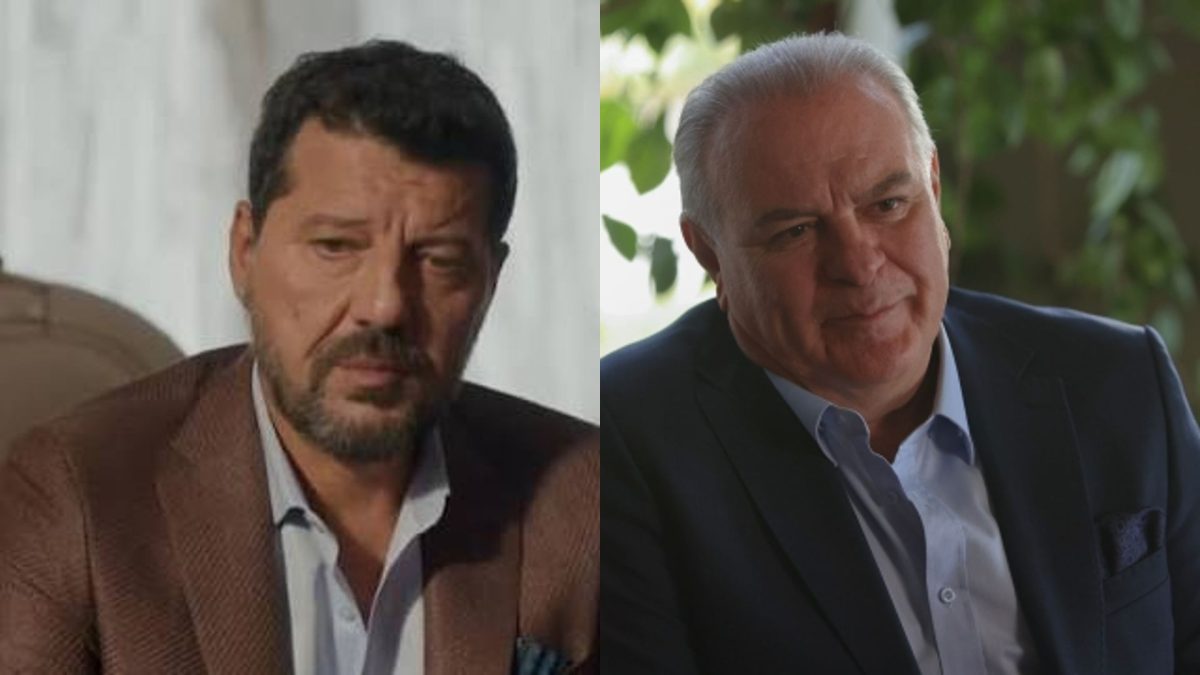 La notte nel cuore, spoiler domenica 21/09: Tahsin svela di essere  fratellastro di Samet