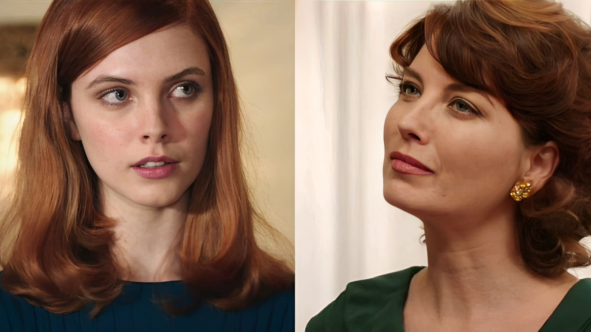 Il Paradiso delle signore, episodio 25/9: Odile fa incontrare Adelaide ...