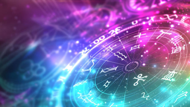 Immagine dello zodiaco © freepik