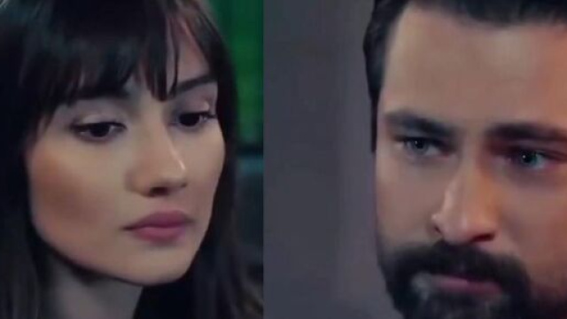 In foto Alihan e Zeynep © Mediaset.