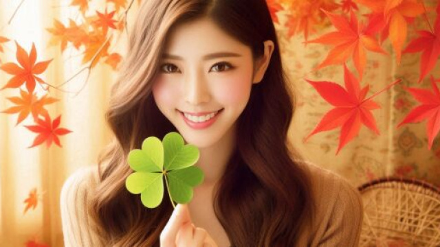 Oroscopo e fortuna generato con &copy; AI Copilot