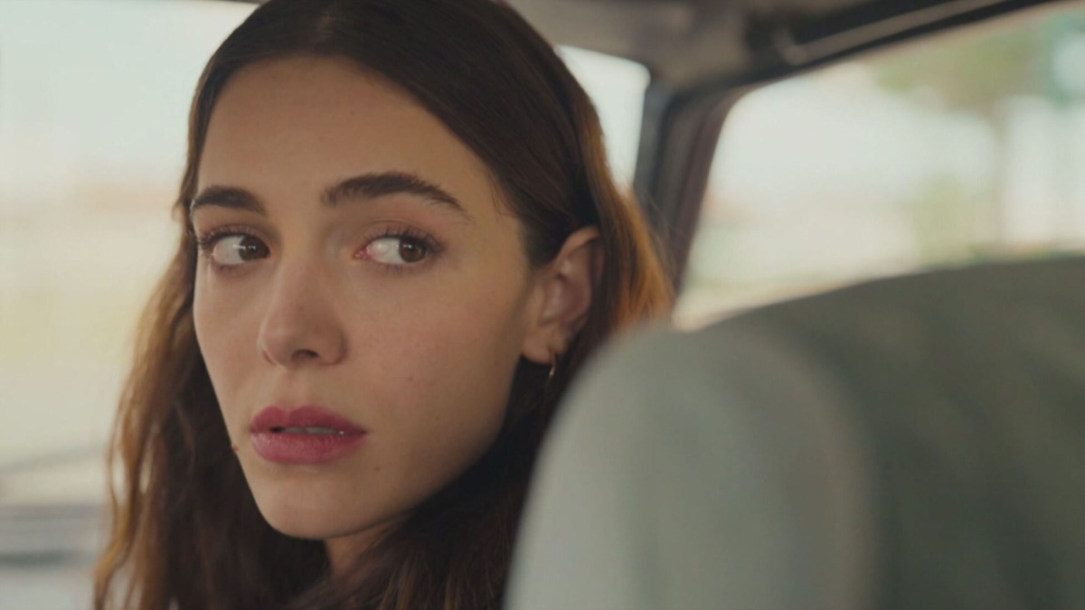 La notte nel cuore, anticipazioni puntata 18: Hikmet rapisce Melek