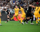 Kenan Yildiz, attaccante della Juventus. Foto © Juventus FC.