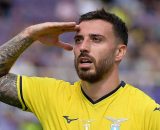 Mario Gila (Foto © Profili Social Lazio)
