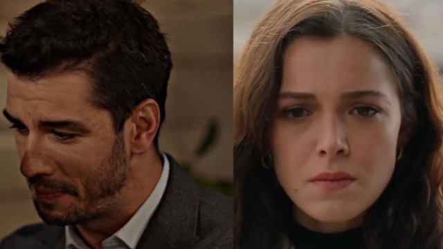 In foto: Nuh e Melek © Mediaset.