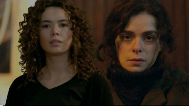 La forza di una donna, episodi weekend 20 e 21/09: Sirin accetta di ...