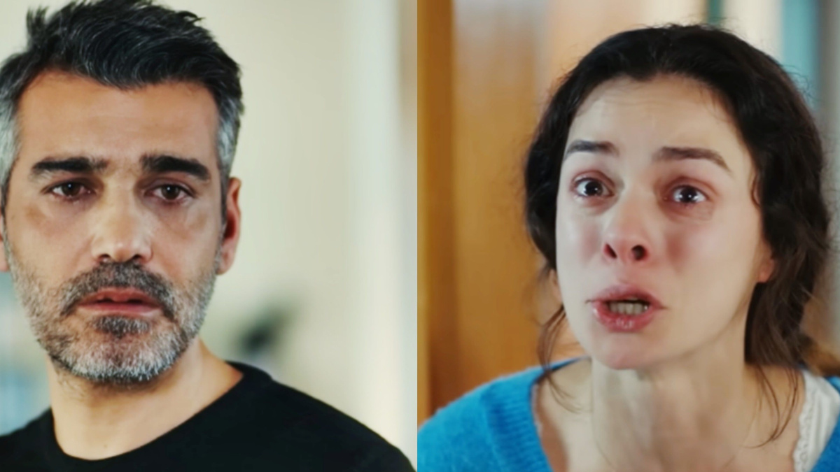 La forza di una donna anticipazioni turche, Bahar al coniuge: 'Vorrei che fossi deceduto'