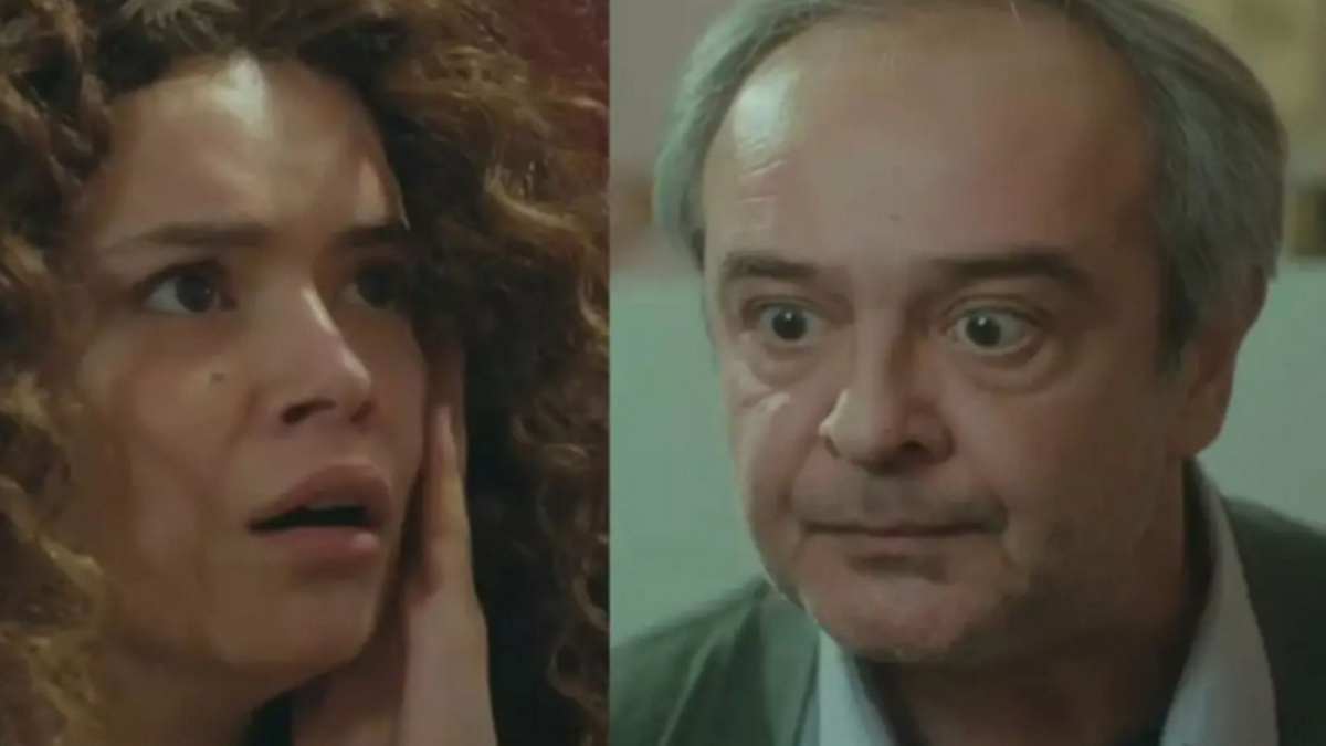 La forza di una donna, puntate al 28/09: Enver soffre per le malefatte ...