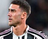 Dusan Vlahovic, attaccante della Juventus. Foto © Juventus FC