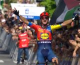 Giulio Ciccone - © Screenshot Eurosport