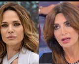 Laura Chiatti e Barbara De Santi - © Instagram/Canale 5.