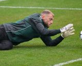 Michele Di Gregorio, portiere della Juventus © Juventus.