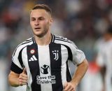 Teun Koopmeiners, centrocampista della Juventus . Foto © Juventus
