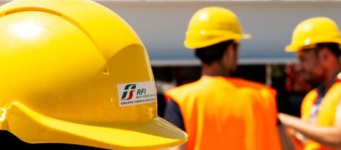 Ferrovie dello Stato ricerca personale di cantiere con assunzione a tempo indeterminato