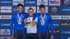 Mondiali di ciclismo, il programma delle cronometro: si parte domenica 21/9