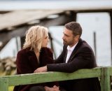 Buongiorno mamma 3, in foto Raoul Bova e Beatrice Arnera © Mediaset Infinity