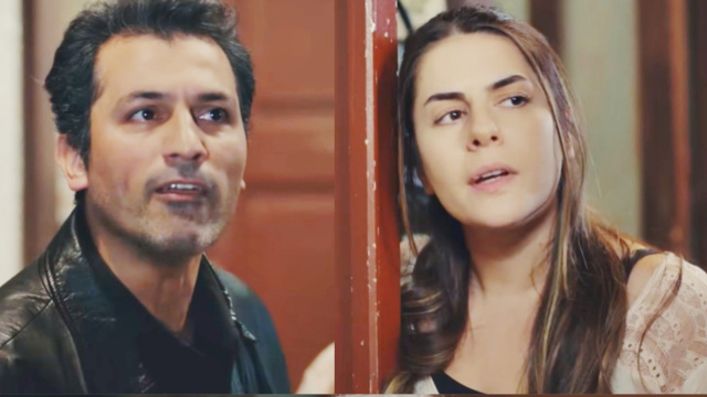 Arif e Yeliz © La forza di una donna - Kadın