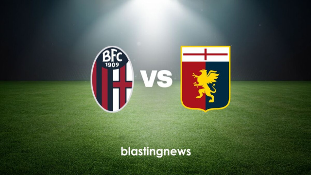 Bologna-Genoa, quote e giocatori chiave della sfida © Stemmi delle squadre da Wikipedia
