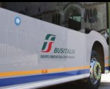 Autobus Busitalia, Gruppo Ferrovie dello Stato - © Busitalia