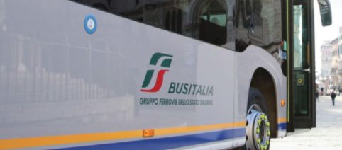Ferrovie dello Stato, selezioni aperte per autisti: contratto a tempo indeterminato