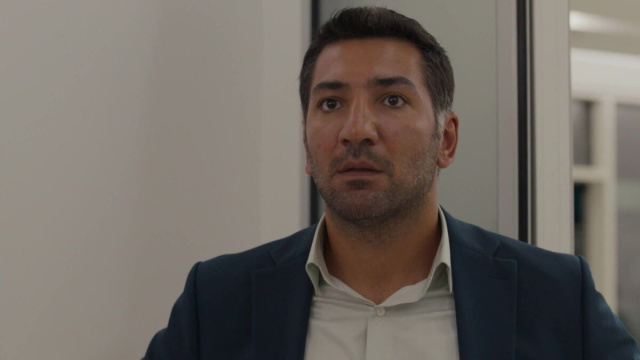 Tradimento, spoiler puntata 26 settembre: Kadriye va a parlare con suo ...