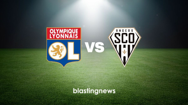 Lyon-Angers, quote e giocatori chiave della sfida &copy; Stemmi delle squadre da Wikipedia