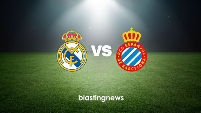 Real Madrid-Espanyol, quote e giocatori chiave della sfida © Stemmi delle squadre da Wikipedia.