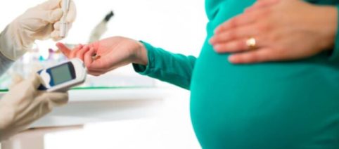 Diabete gestazionale: una patologia da tenere d'occhio durante la gravidanza