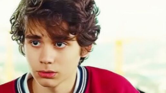 Emir di Forbidden Fruit – © Mediaset.