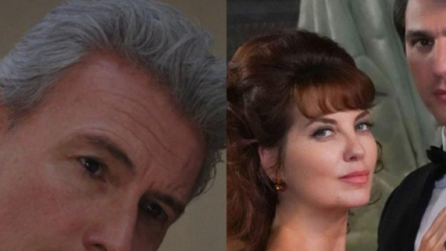 In foto: Umberto, Adelaide e Marcello © Rai 1.