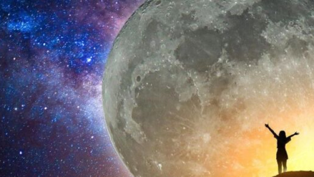 Previsioni astrologiche © Pixabay