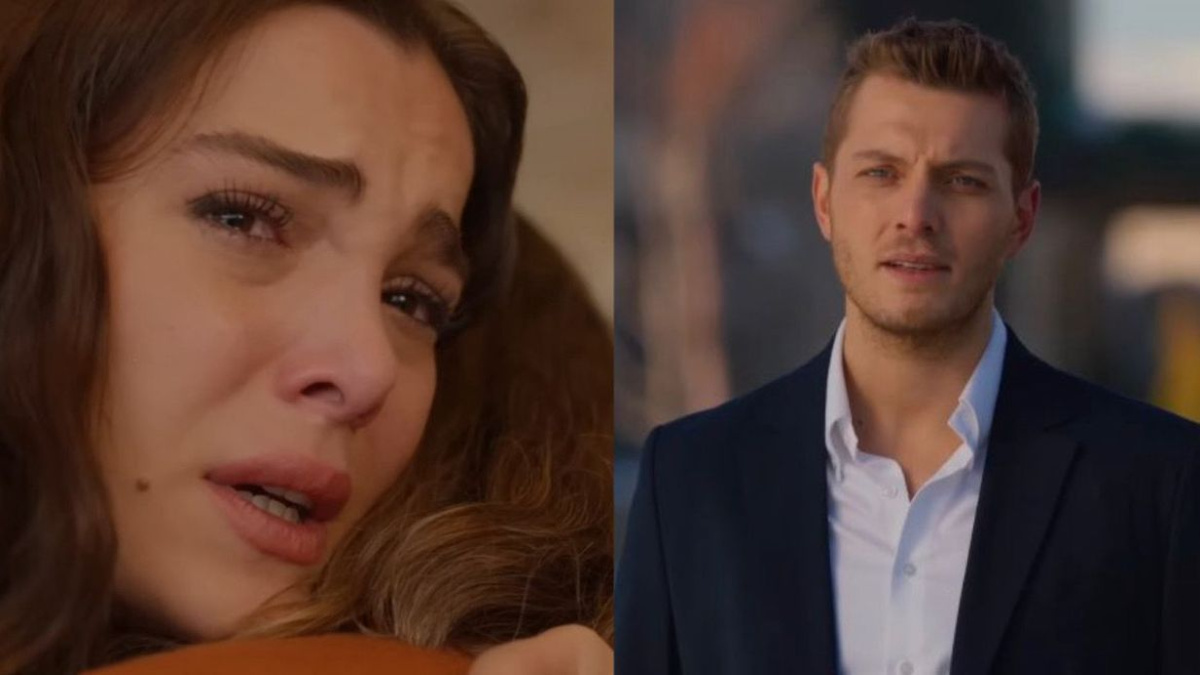 La notte nel cuore, cambio palinsesto serale: la soap raddoppia il 9 e 14  settembre