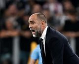 Igor Tudor - ©️ X Juventus FC English