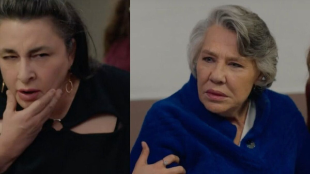 Hikmet e Nihayet – Credit © Show Tv.