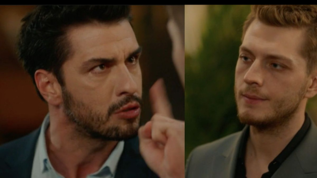Nuh e Cihan – Credit © Show Tv.
