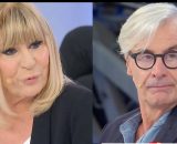 Gemma Galgani e Arcangelo Passirani - © Canale 5.