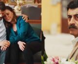 Tahsin, Sumru e Halil © La notte nel cuore – Siyah Kalp.