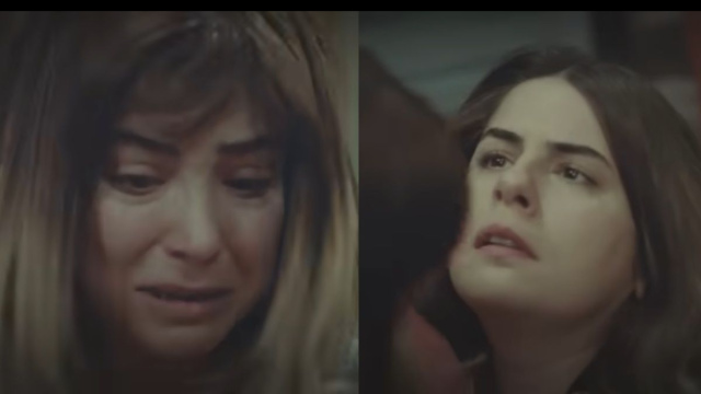 Ceyda e Yeliz – Credit immagine © Now