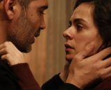 In foto Sarp e Bahar © Mediaset.