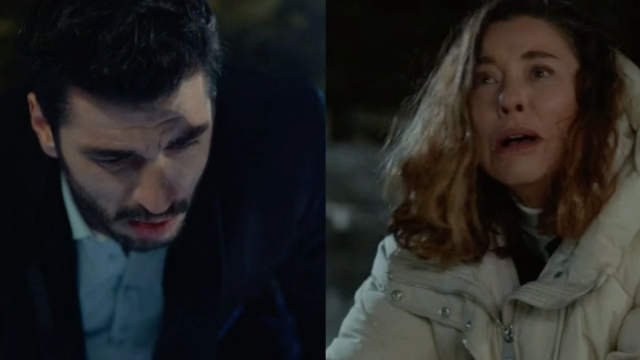 Nuh e Sumru – Credit © Show Tv.